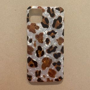 Leopard iPhone 11 Pro Max Case